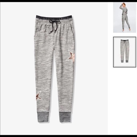 NWT VS PINK BLING SET - Picture 6 of 8